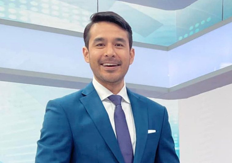Fact check: Atom Araullo named after August Twenty One Movement?